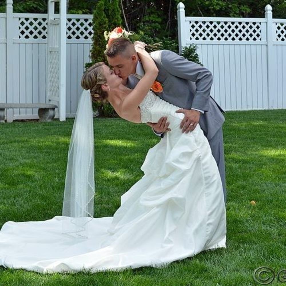 Meet your Posher, Mariah